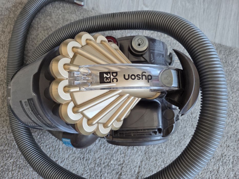 Asporator Dyson dc-23
