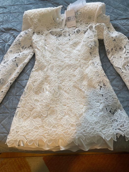 Vand rochie de gala noua
