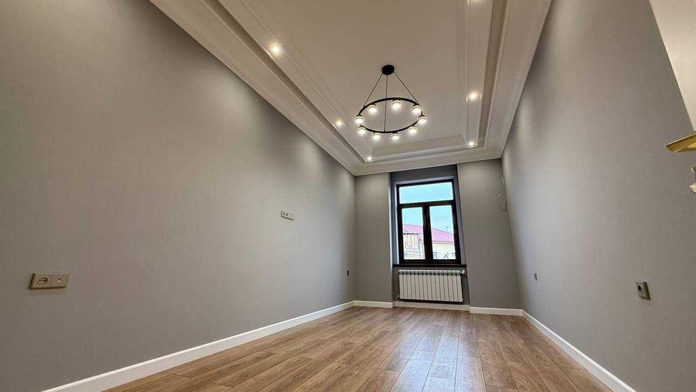 Продается Новый Евро Дом на Саламатина, Яккасарайский район, ЦЕНТР