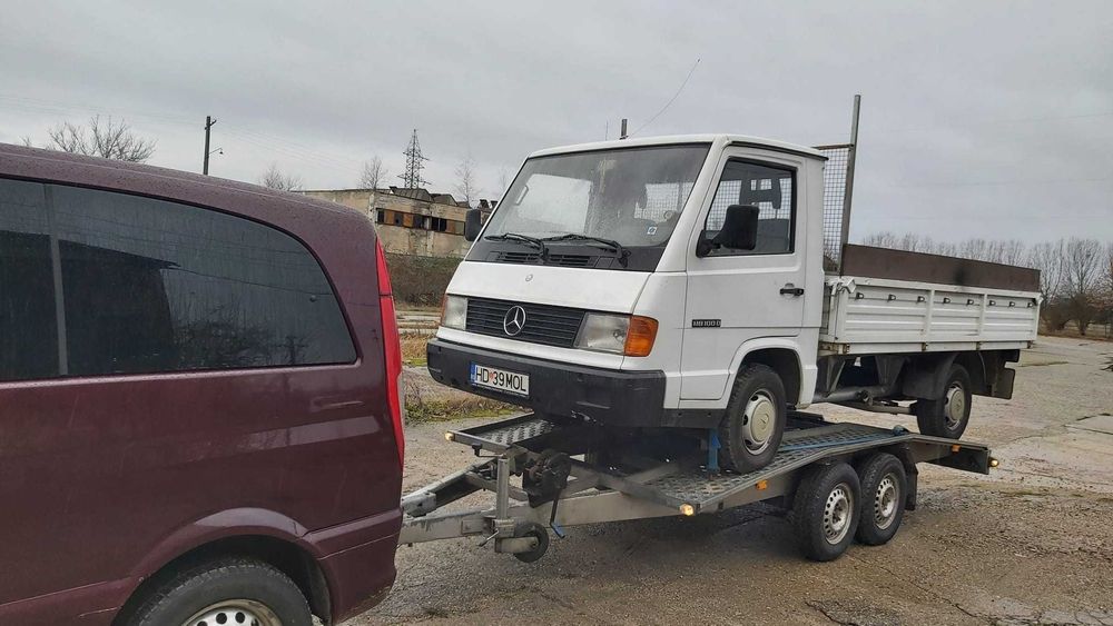 1 Tractari auto, Transport auto , Orastie,Deva,Sebes