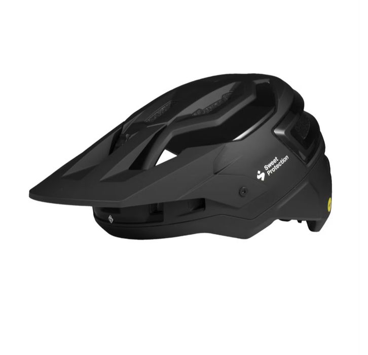 Casca e-bike, MTB Sweet Protection Bushwhacker 2vi MIPS nr M/L, noua