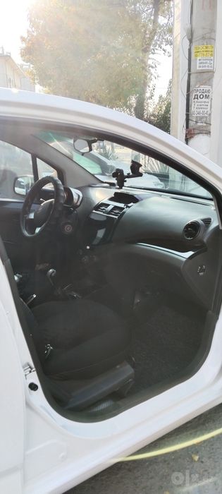 Spark 2020 M/T ideal