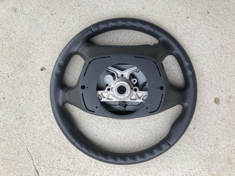 Волан за тойота авенсис Т25/ Toyota avensis T25 03-08г