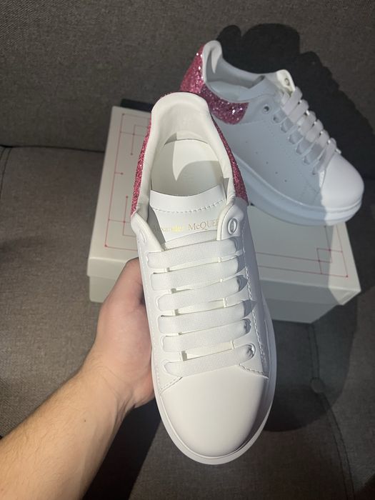 Adidasi Alexander McQueen noi 36,37,38