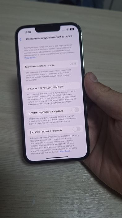 Iphone 13 pro 512гб