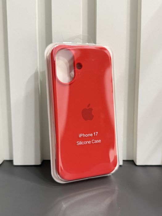 Husa Apple iPhone 17