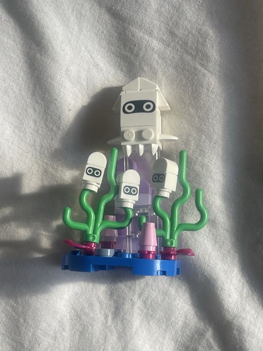 Продавам Lego сетове