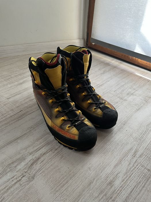 Алпийски трекинг обувки La Sportiva Trango Cube GTX