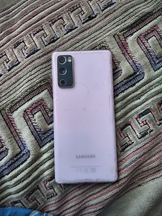 S20 FE самсунг продажа