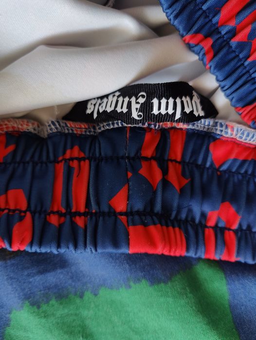 Pantaloni Palm Angels