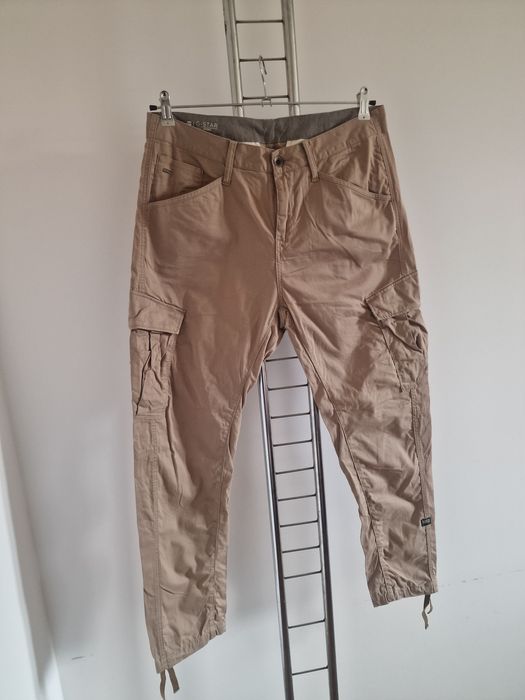 Страхотен мъжки  панталон G STAR размер 29