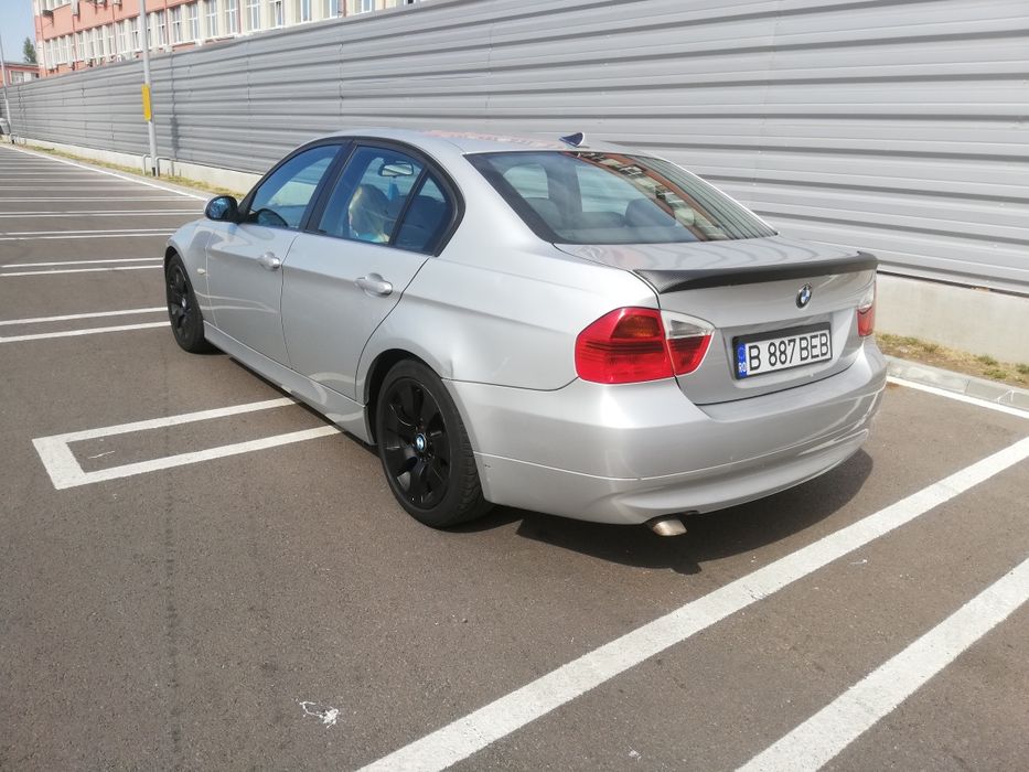 Piese auto BMW e90 318d non lci