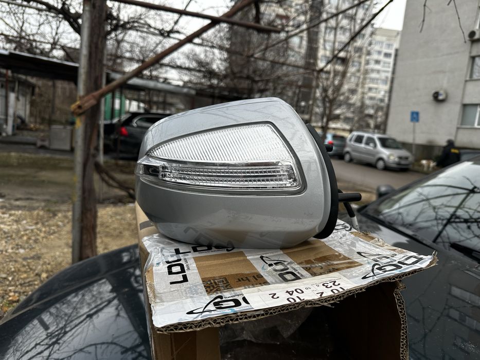 Огледала ML w164