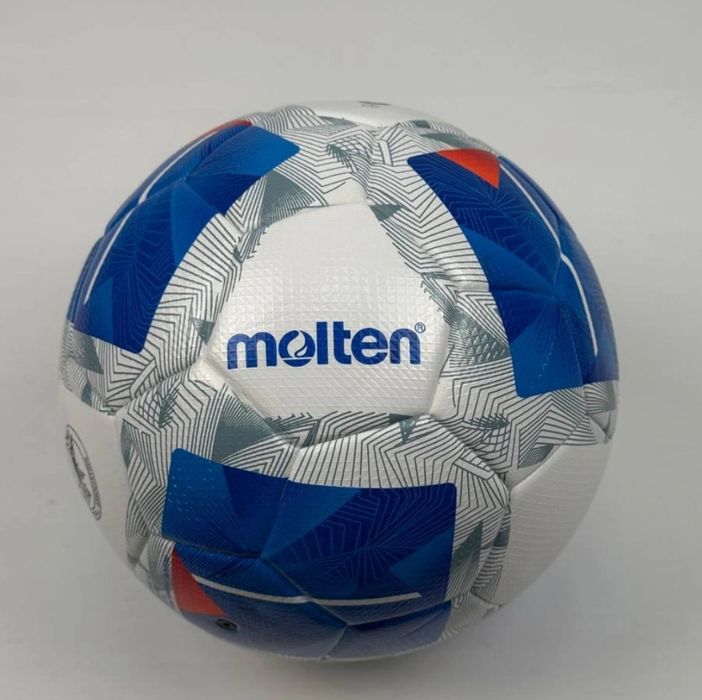 Koptoklar Molten