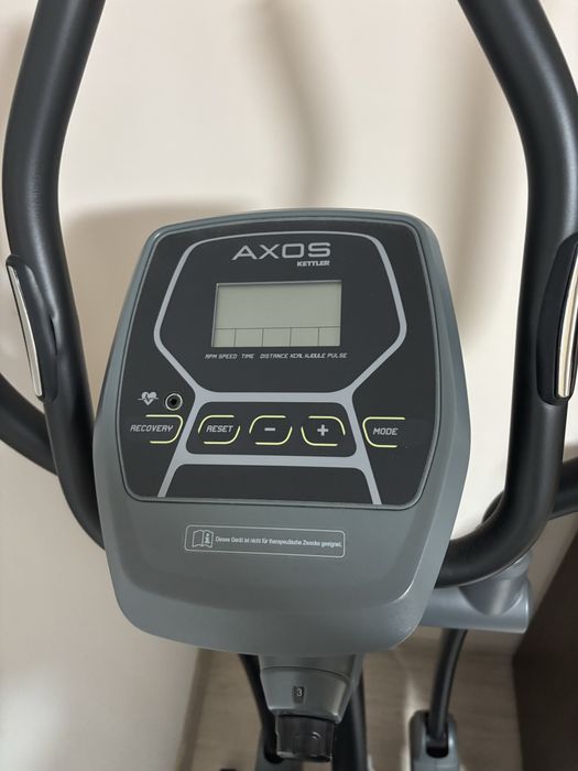 Кростренажор Kettler