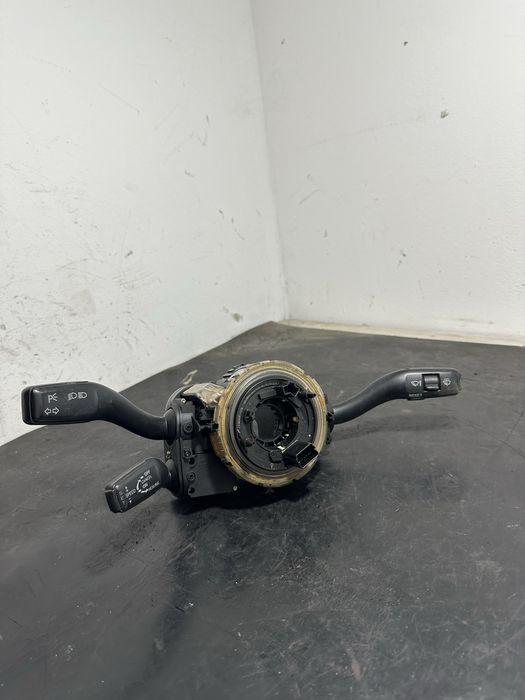 Spira volan Audi A6 C6 4F0953549A | 4E0953503B