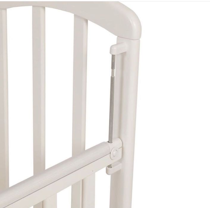 Кровать детская Polini kids Simple