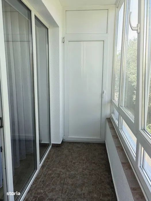 Apartament 2 camere, 2 balcoane si parcare proprie | Etaj 1