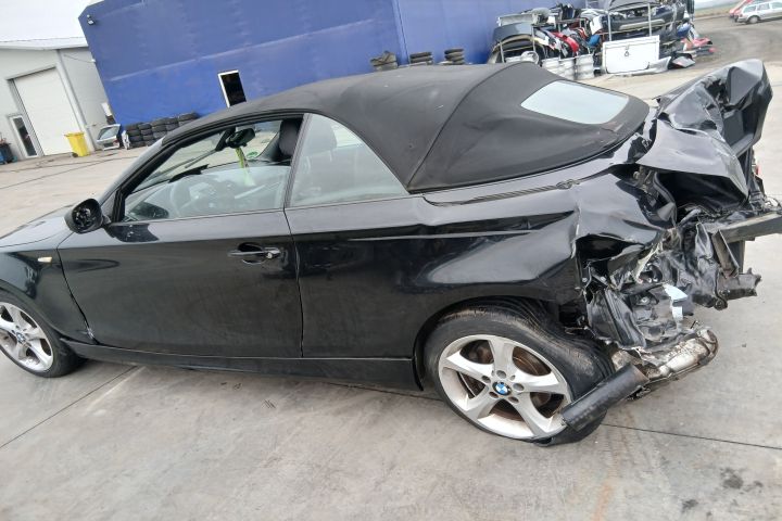 Pompa apa 304453 304453 BMW Seria 1 E81/E82/E87/E88 (facelift)