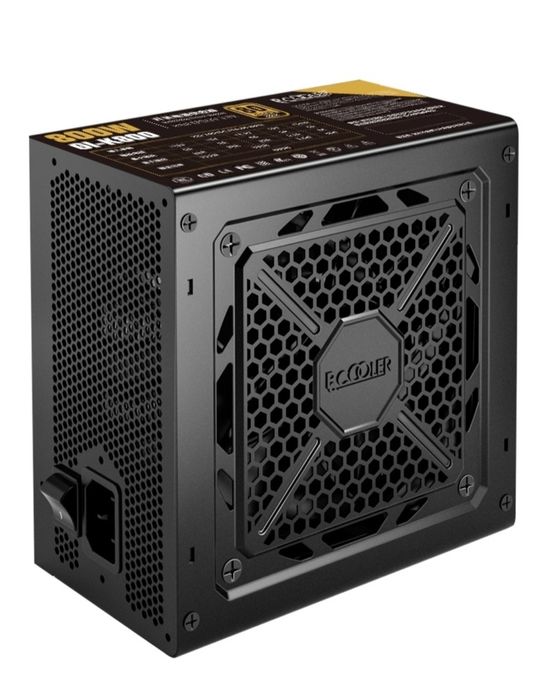 Блок питания PCcooler GI-K800 800 Вт