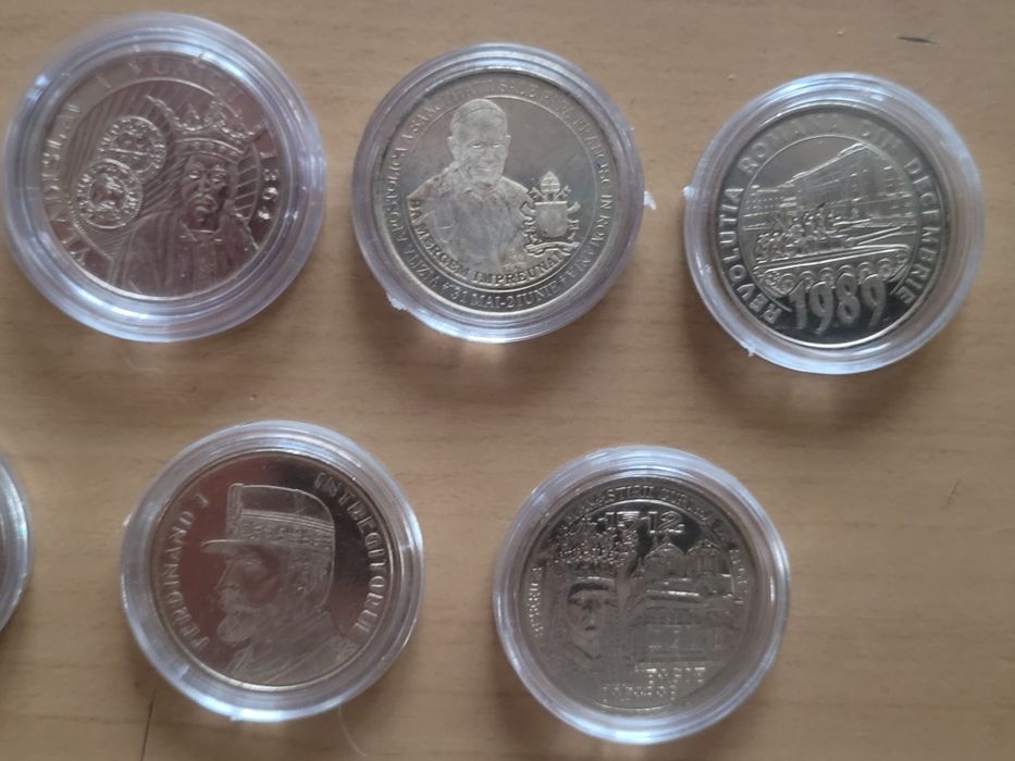 Obiecte pentru hobby