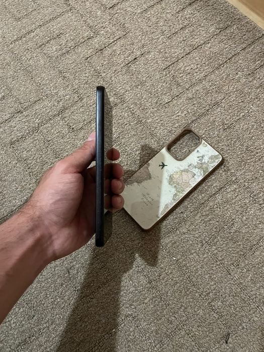 В продаже Redmi Note 11 pro.