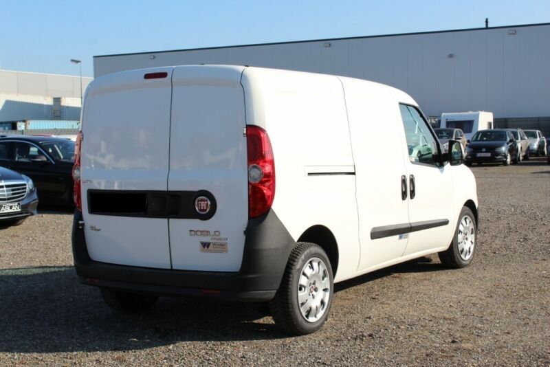 НА ЧАСТИ! Fiat Doblo 1.3 Mjet MAXI 2013 г. 90 кс. Фиат Добло МАКСИ