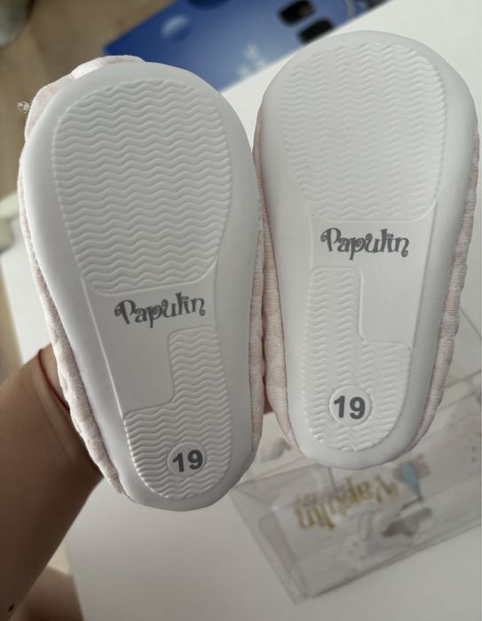 Буйки и Пантофи за дете