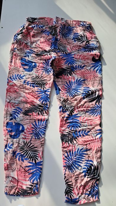 Pantaloni vară Esmara