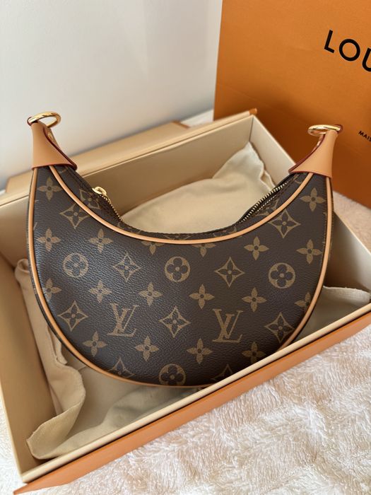 Дамска чанта LOUIS VUITTON