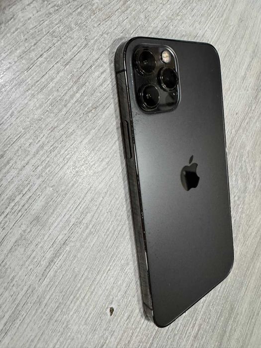 iPhone 12 Pro 128GB