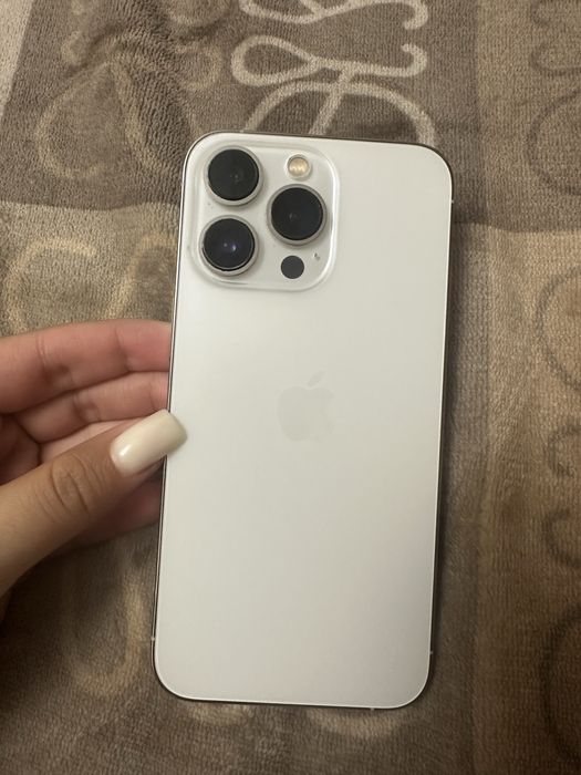 Iphone 13 pro 128 gb