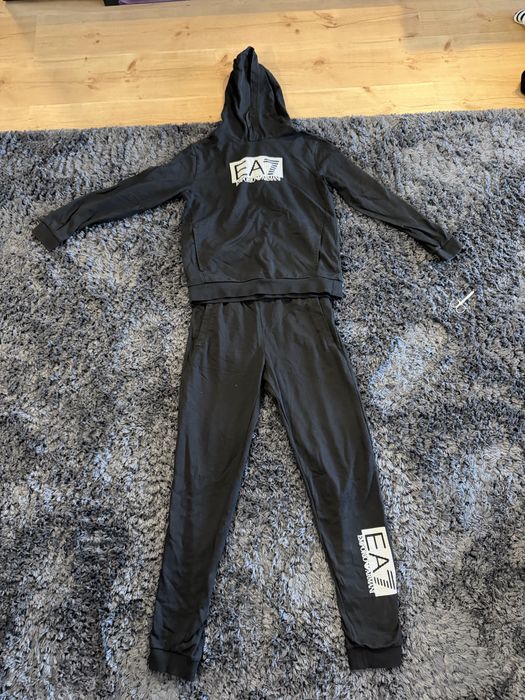 Комплект Emporio Armani