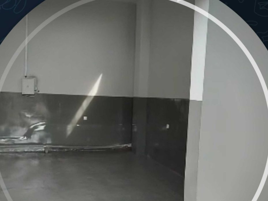 Ишлаб чикаришга бино арендага берилади