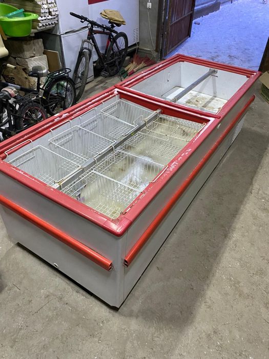 Азық-түлік дүкеніне