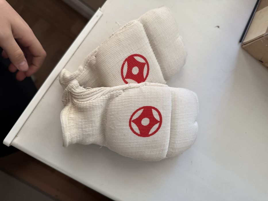 Продам защиту для карате