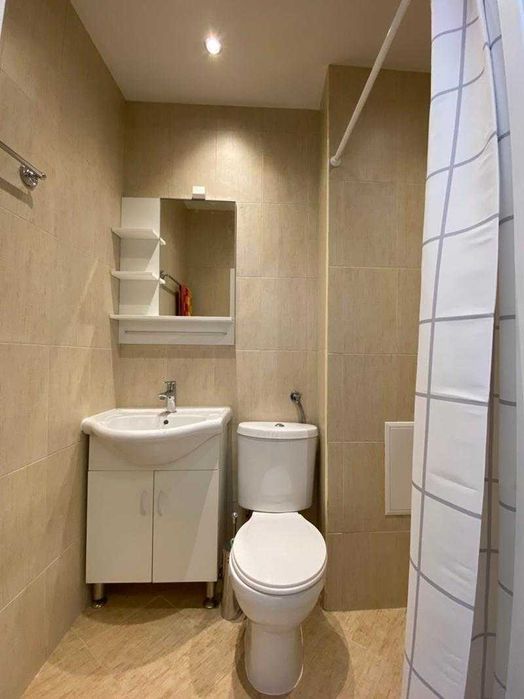 Дава се под наем Едностаен апартамент в София, Дървеница - 43 кв.м за 320 € - Снимка #2