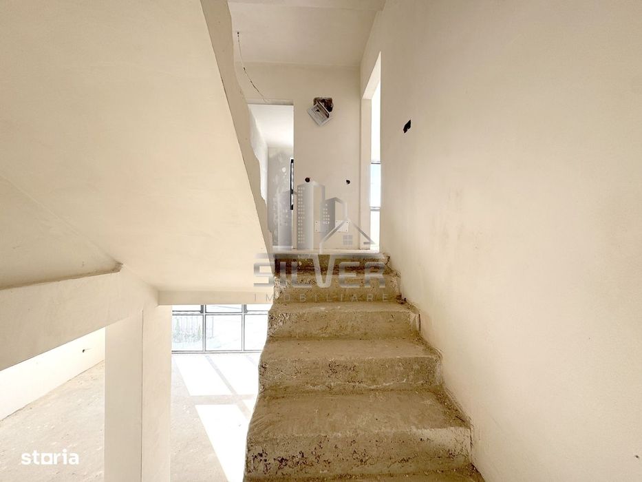Casa tip duplex premium/CF/Teren 241mp/zona Tautului/TVA INCLUS.