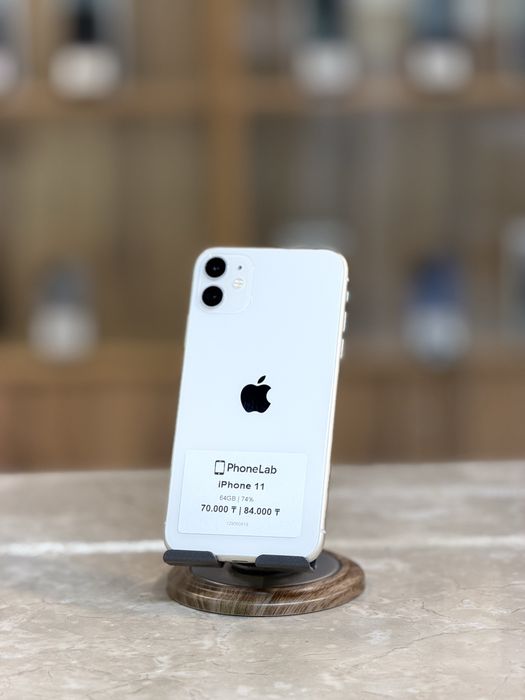 iPhone 11 64GB / Айфон 11 64ГБ PhoneLab