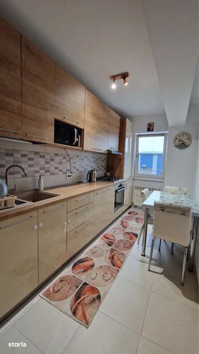 Apartament 2 camere Conest Grand Residence