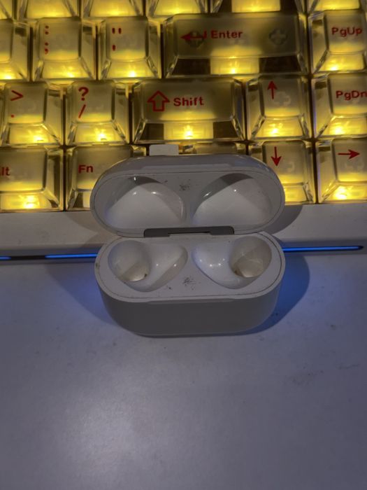 Apple AirPods 4 оригинални