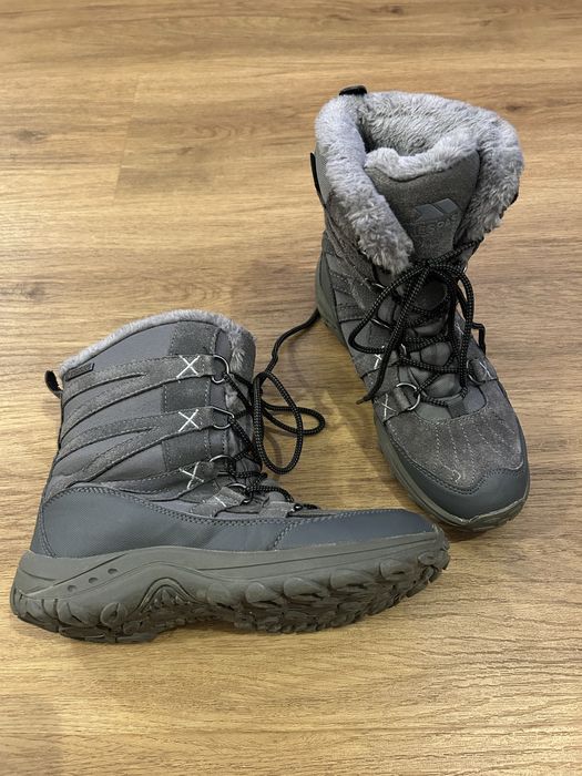 Ghete iarna Trespass