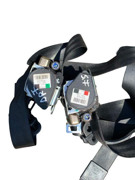 Kit Airbag Audi A3 Ii 8P1 2003 - 2013