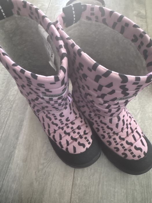 Детская обувь почти новые