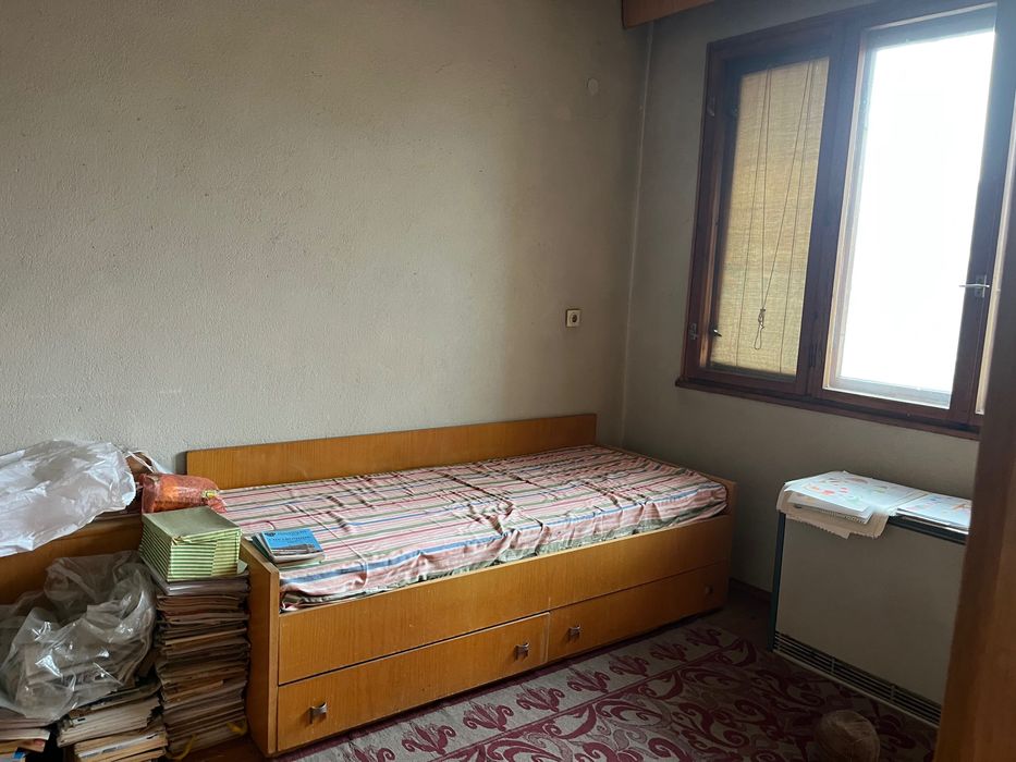 Продава се Многостаен апартамент в Благоевград, Орлова чука - 110 кв.м за 310 €/кв.м - Снимка #4