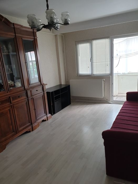 Zona ORIZONT,  2 camere decomandate