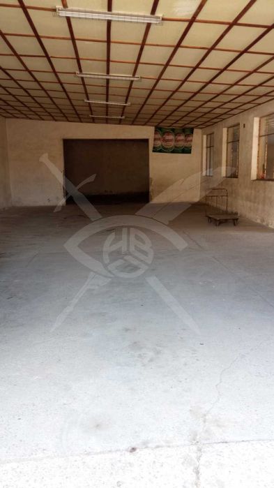 Парцел в Първомай 71703