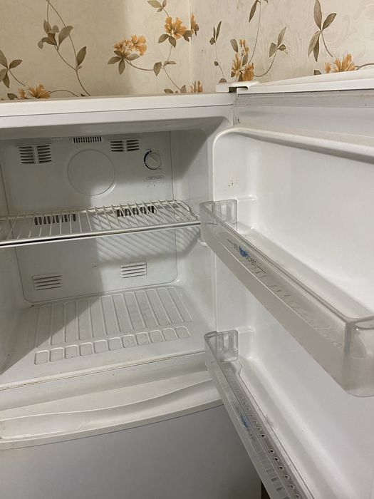 Холодильник samsung