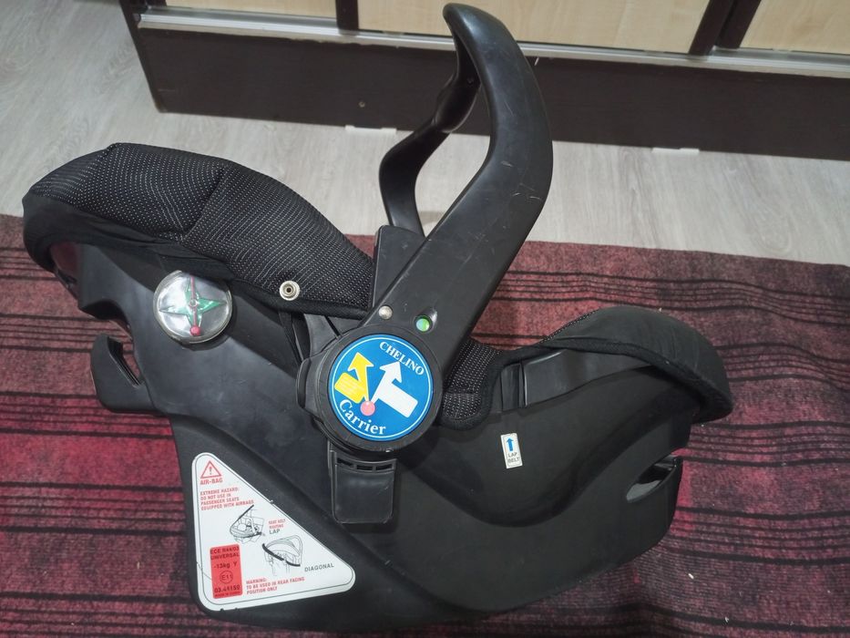 Автокресло для детей в машину