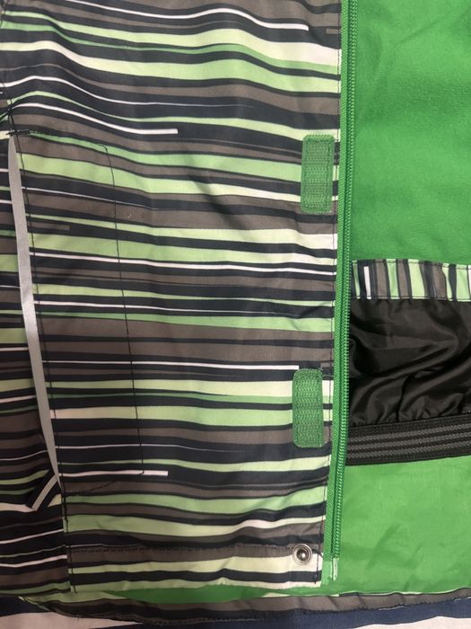 Зимно (за ски) ново яке 98-104